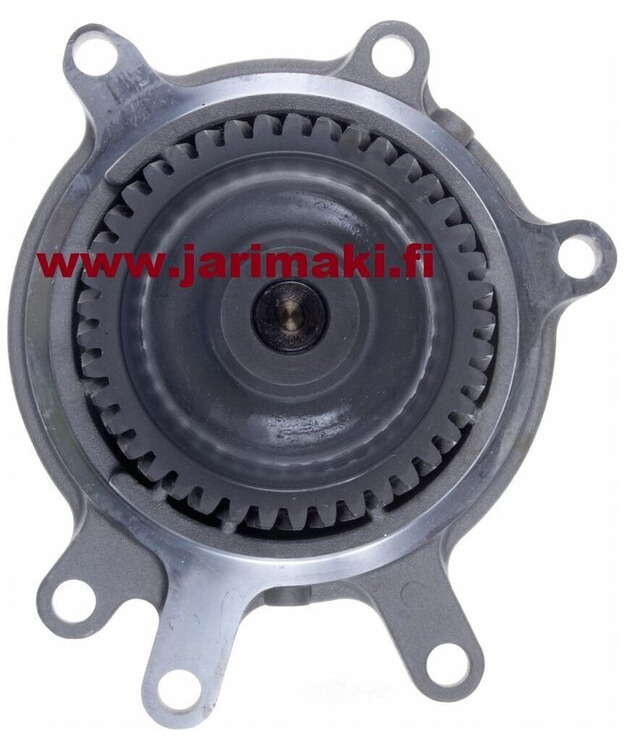 Vesipumppu GM 6.6 TD 2001-2005