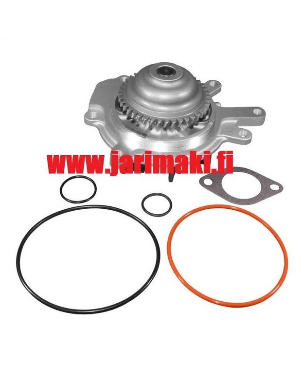 Vesipumppu GM 6.6TD 2006-2016