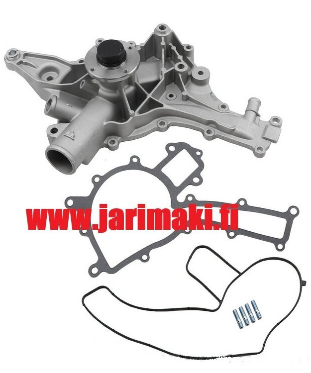 Vesipumppu Chrysler Crossfire 2003-2008