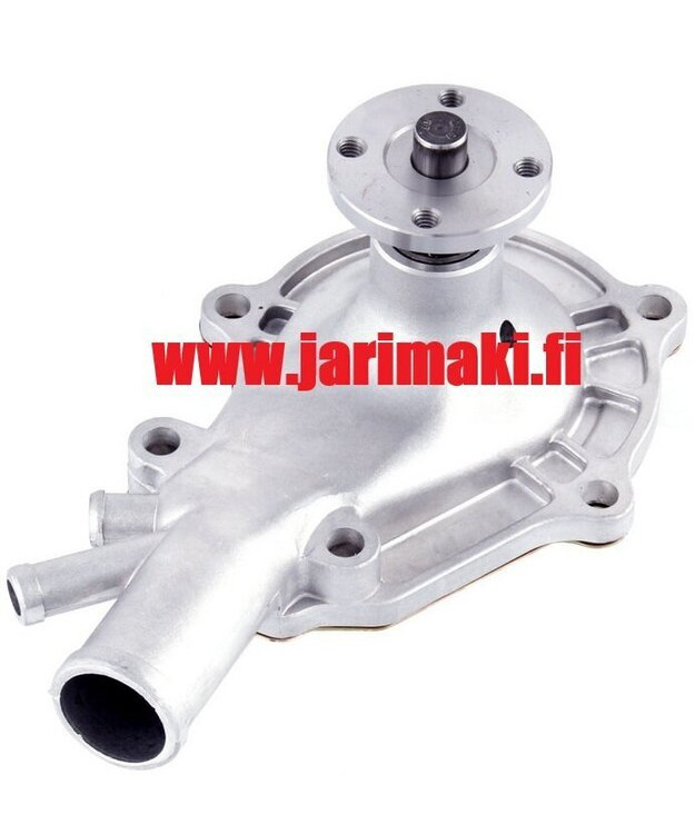 Vesipumppu Mopar 170/225CID 1963-1983