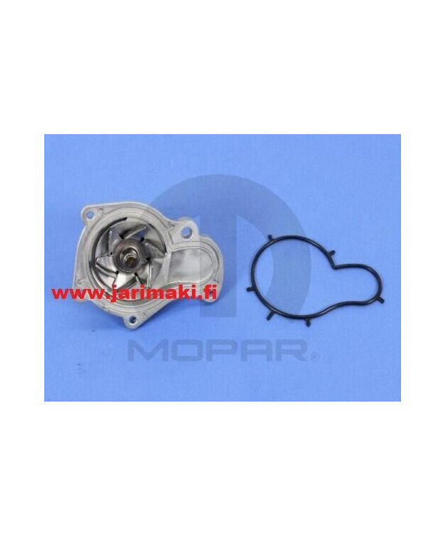 Vesipumppu Mopar 2.4 L4 1995-2010