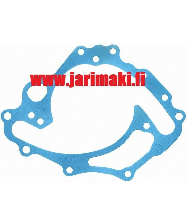 Vesipumpun tiiviste Ford 255/302/351 CID Windsor 1980-1989