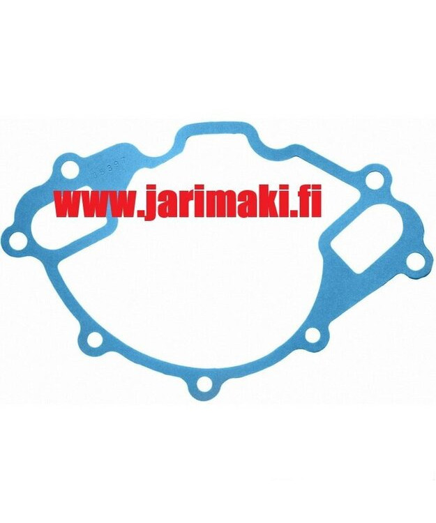 Vesipumpun tiiviste Ford 302/351W 1987-1997