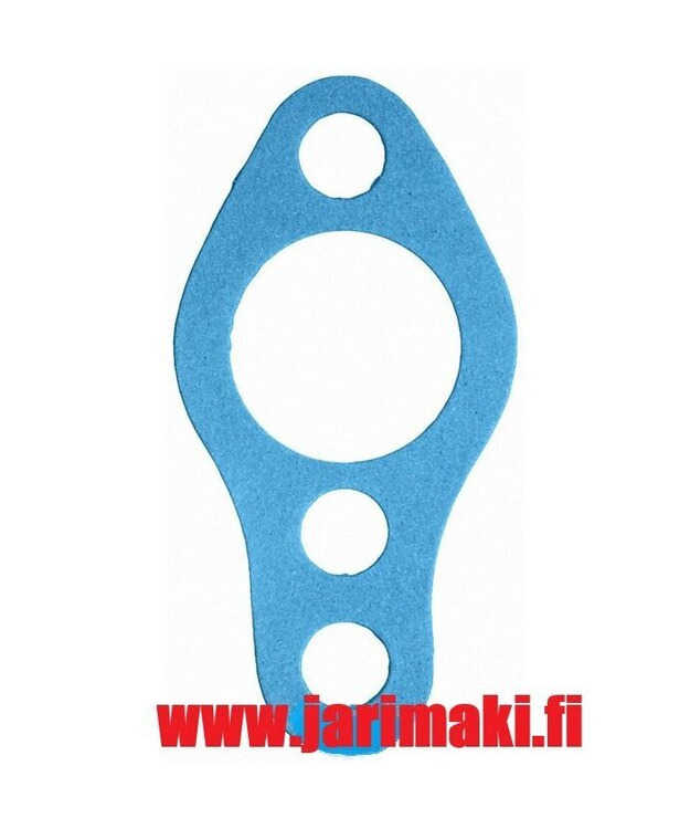 Vesipumpun tiiviste GM V6/V8 1955-2007