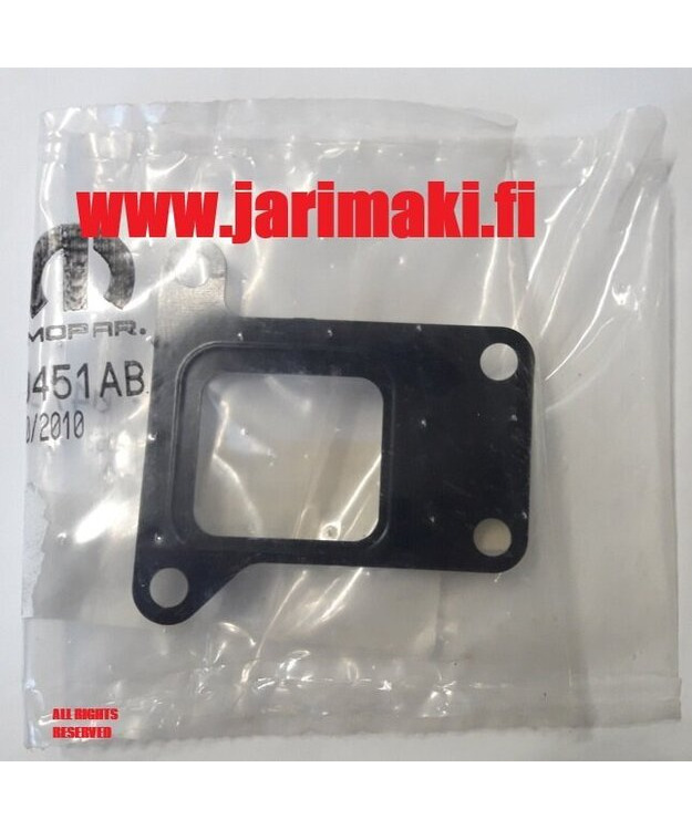 Vesipumpun tiiviste Jeep Cherokee XJ 2.5TD 1994-2001