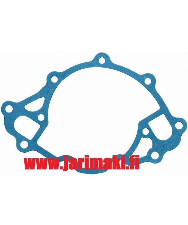 Vesipumpun tiiviste lohkoon Ford 289/302/351 Windsor 1965-1990