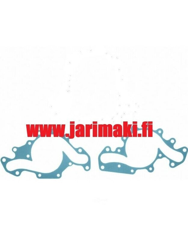 Vesipumpun tiiviste sarja GM 6.2/6.5 Diesel 1982-2002