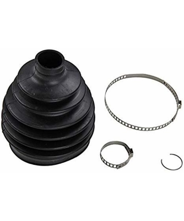 Vetoakselin paljekumi ulompi Chevrolet Silverado 1988-1999