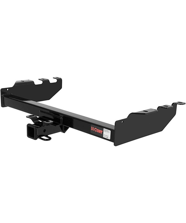 Vetokoukun runko-osa Chevrolet Silverado 1500/2500/3500 2001-2007