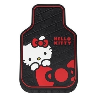 Lattiamattopari Hello Kitty