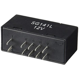 Vilkkurele GM Trukit vetovarusteilla 2003-2006