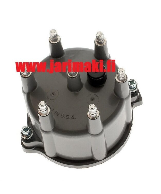 Virranjakajan kansi Ford V6 1984-1997