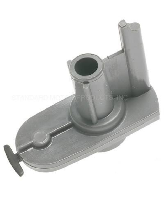 Virranjakajan pyörijä Ford/Jeep 1985-1995 (8mm akseli)