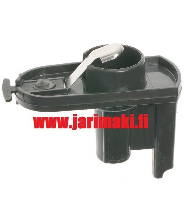 Virranjakajan pyörijä Ford/Jeep 1985-1995 (8mm akseli)