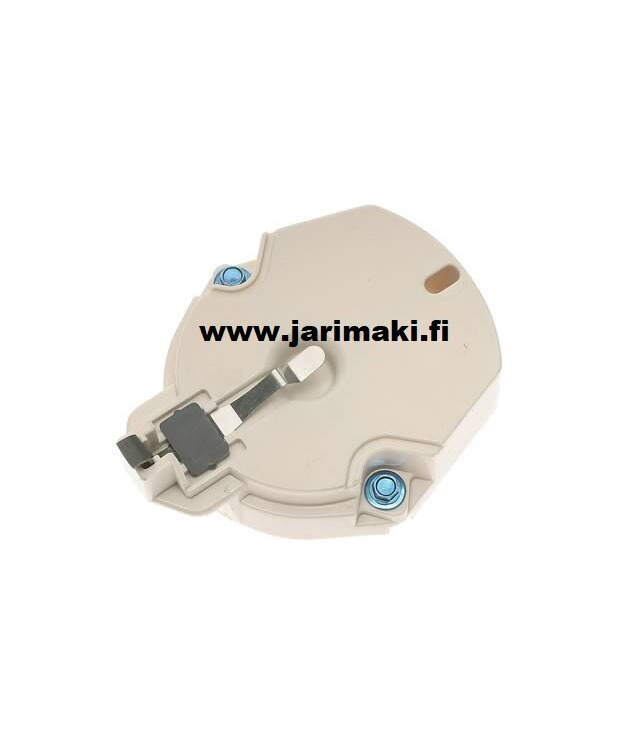 Virranjakajan pyörijä GM HEI 1973-1995