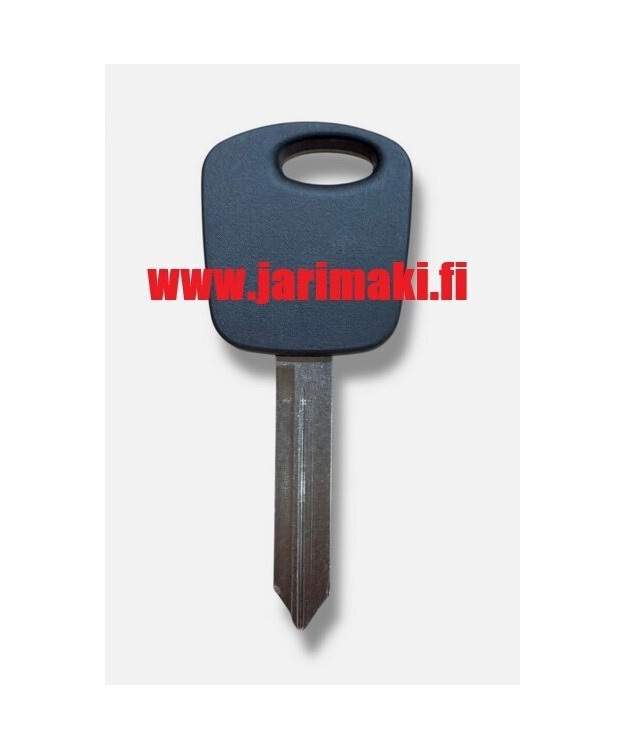 Virta-avain Ford PATS 1998-2005