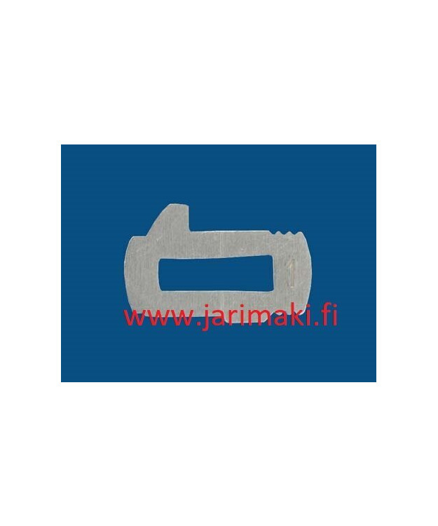 Virta-/ovilukon haittalevy #1 Mopar 1993-2021