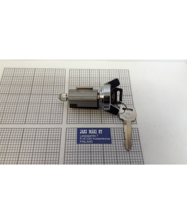 Virtalukon lukkosylinteri Ford/Lincoln 1973-1976