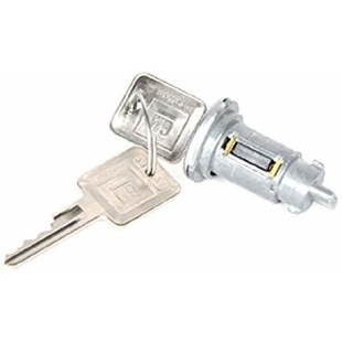 Virtalukon lukkopatruuna GM 1968-1991