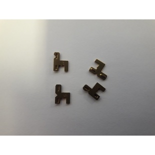 Virtalukon haittalevy GM # 2