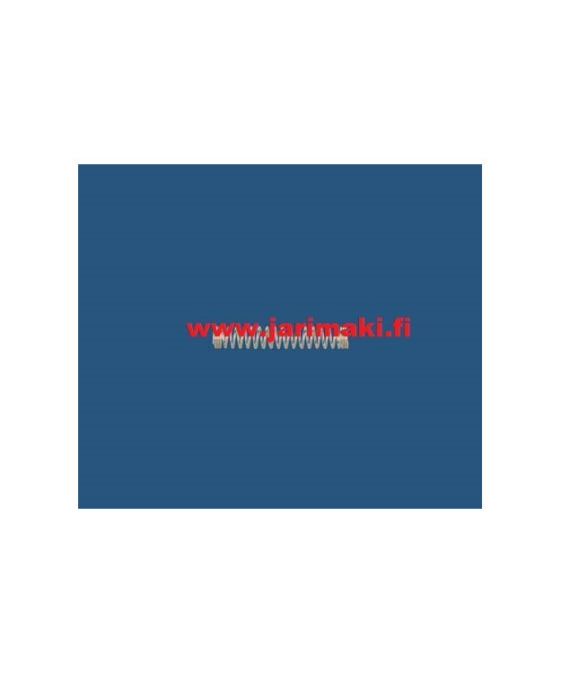 Virtalukon haittalevyn jousi Mopar 2001-2008 (sidebar lukko)