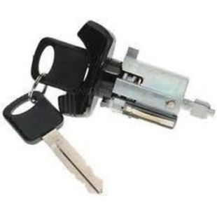 Virtalukon lukkopatruuna Ford 1990-1993