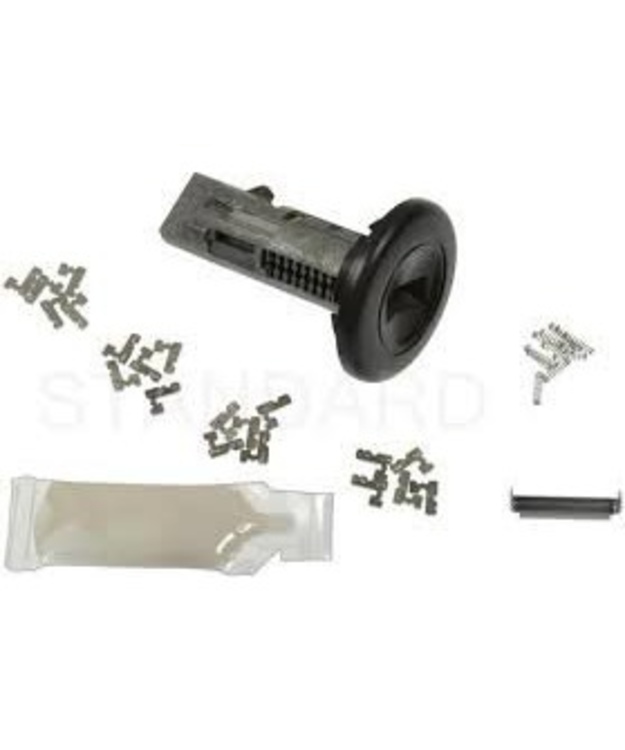 Virtalukon lukkopatruuna GM Trukit 2001-2007