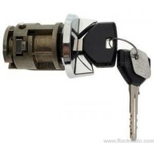 Virtalukon lukkopatruuna Mopar 1990