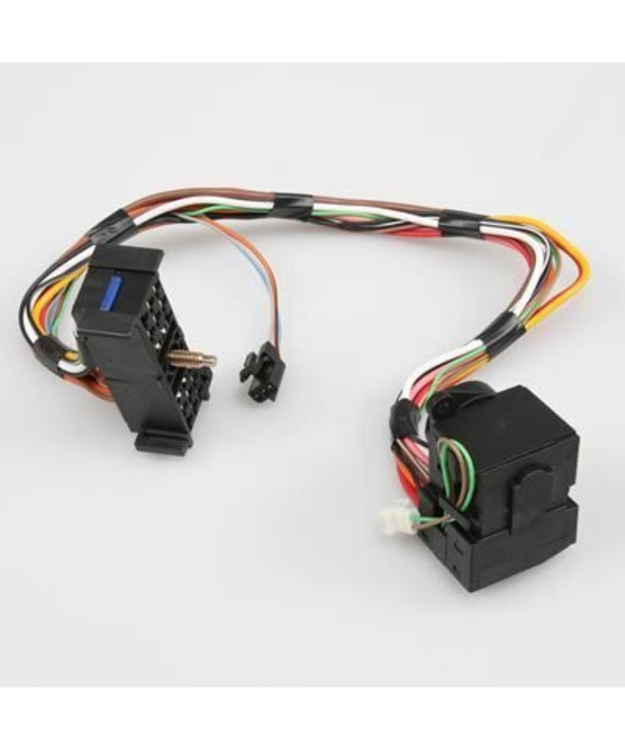 Virtalukon pohja Chevrolet Silverado 1997