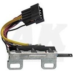 Virtalukonpohja Ford Mustang 1971-1972