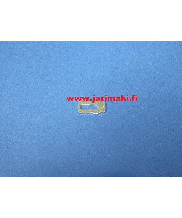 Virta/ovilukon haittalevy #3 Mopar 1993-2021