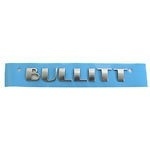Bullit -logo / teksti (alkuperäinen Ford)