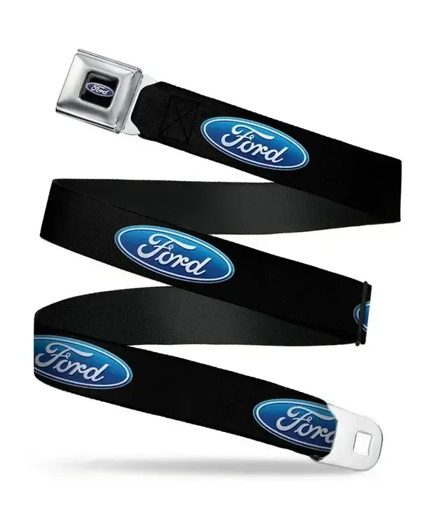 Vyö - Ford logot