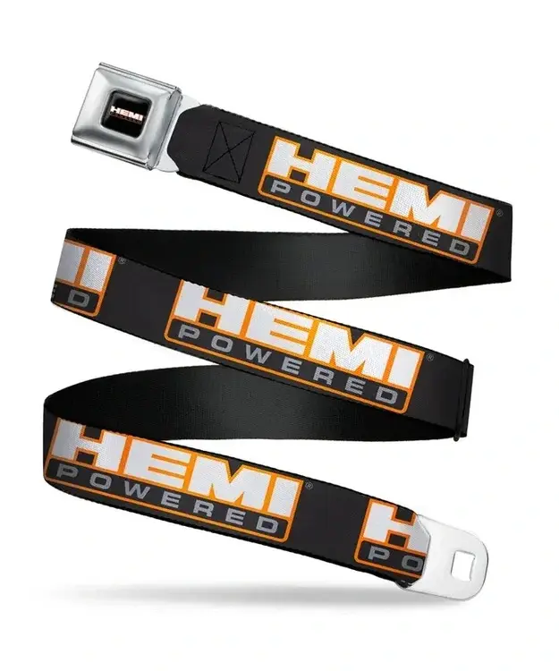 Vyö - Hemi Powered