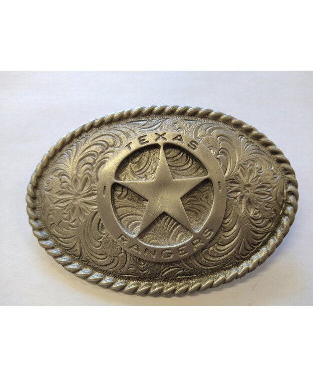 Vyönsolki - Texas Rangers