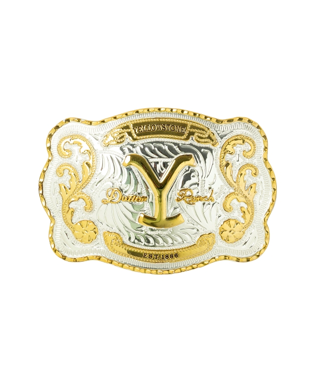 Vyönsolki - Yellowstone kullanvärinen