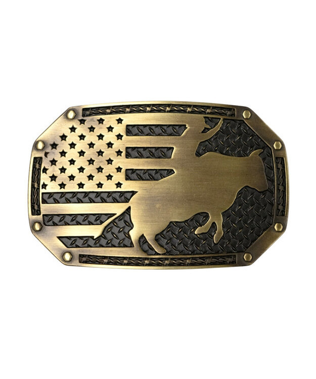 Vyönsolki American Bullrider