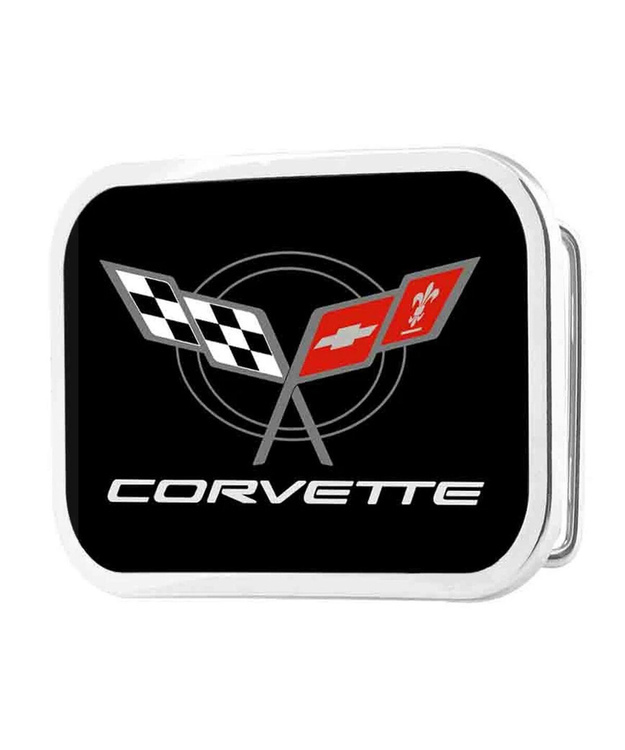 Vyönsolki Corvette C5