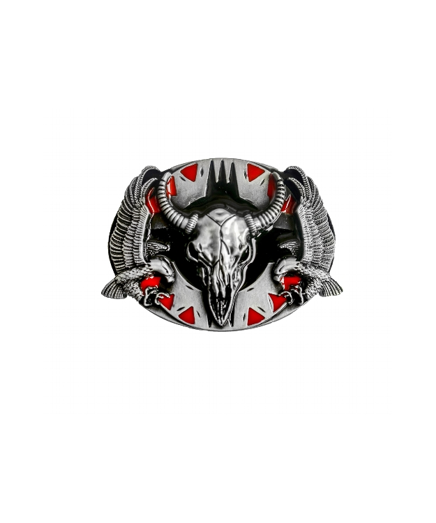 Vyönsolki Indian Bull 