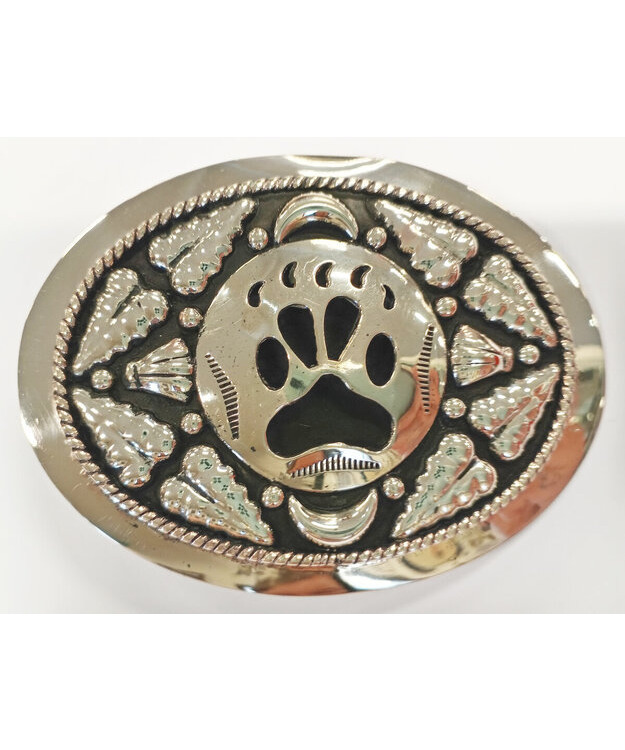 Vyönsolki Karhunkäpälä