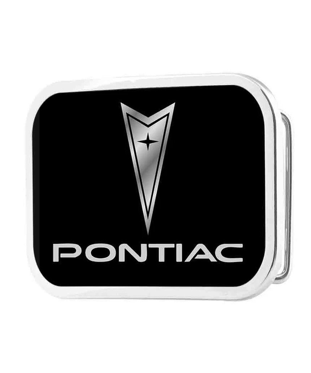 Vyönsolki Pontiac
