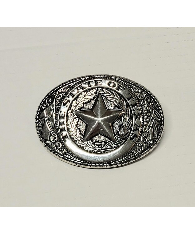 Vyönsolki - The State Of Texas 