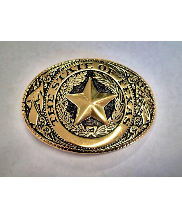 Vyönsolki State of Texas