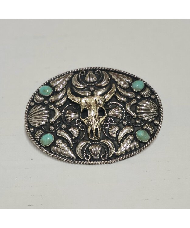 Vyönsolki - Turkoosi-kivet Ja häränkallo