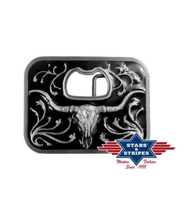 Vyönsolki pullonavaaja Long Horn