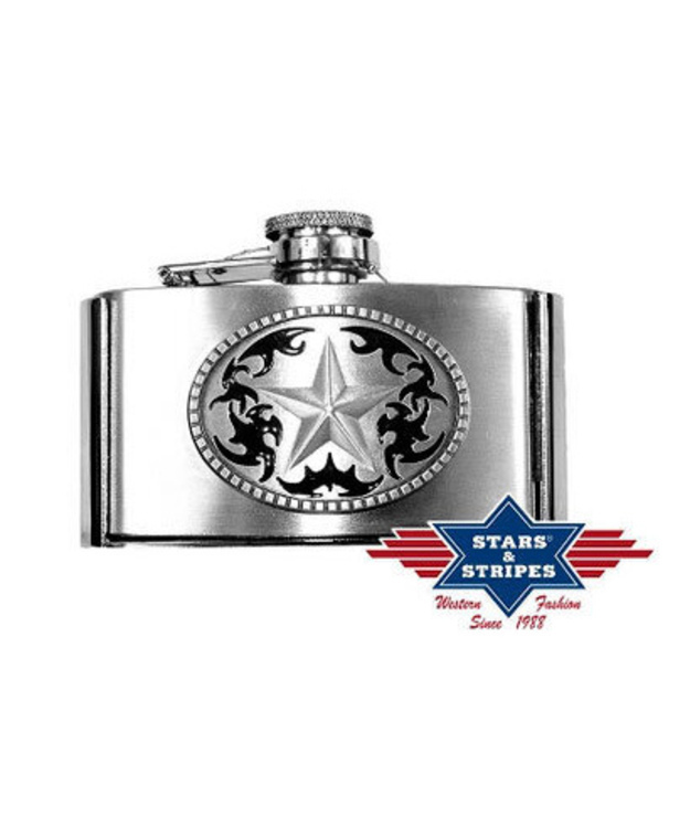 Vyönsolki taskumatti Tähti