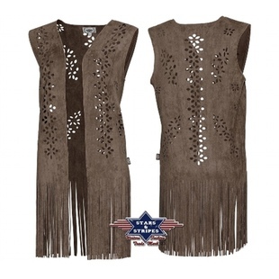 Naisten westernliivi **KOKO XL**