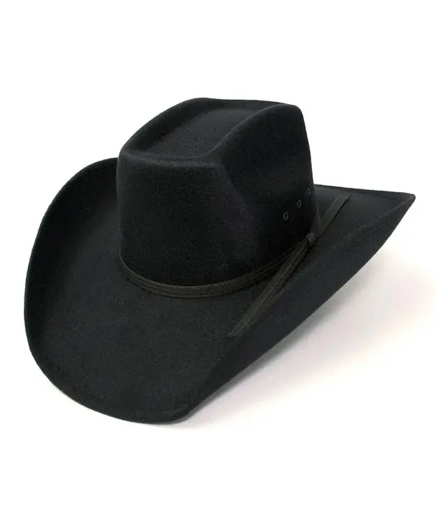 Westernhattu - Cattleman Wide
