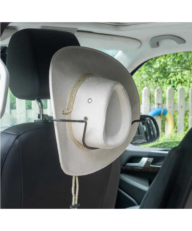 Westernhatun pidike autoon