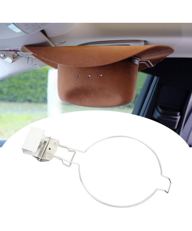 Westernhatun pidike autoon